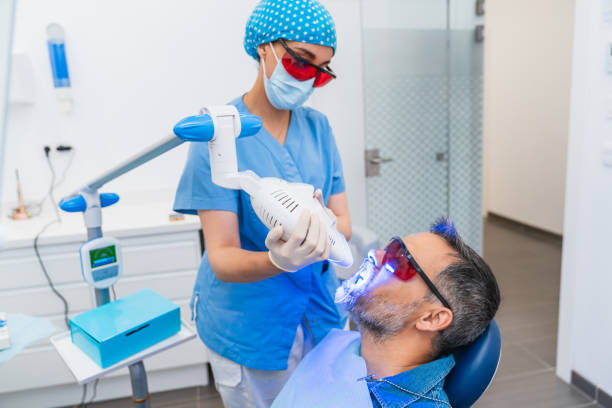 Best Cosmetic Emergency Dentistry in Bennett, CO