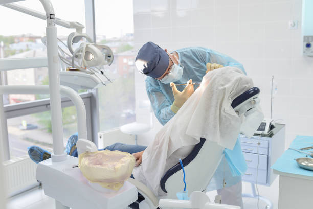 Best Emergency Treatment for Dental Infections or Abscesses in Bennett, CO