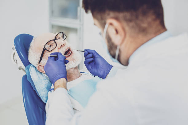 Best Emergency Tooth Extraction in Bennett, CO